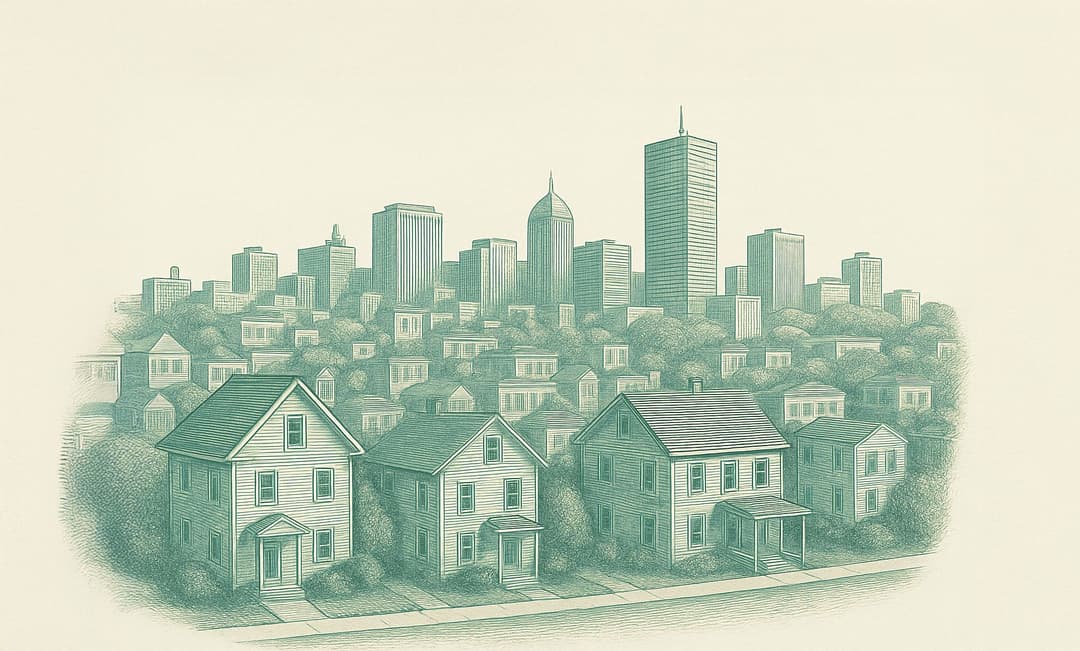 Boston Housing Authority Payment Standards (Effective July 1, 2025)