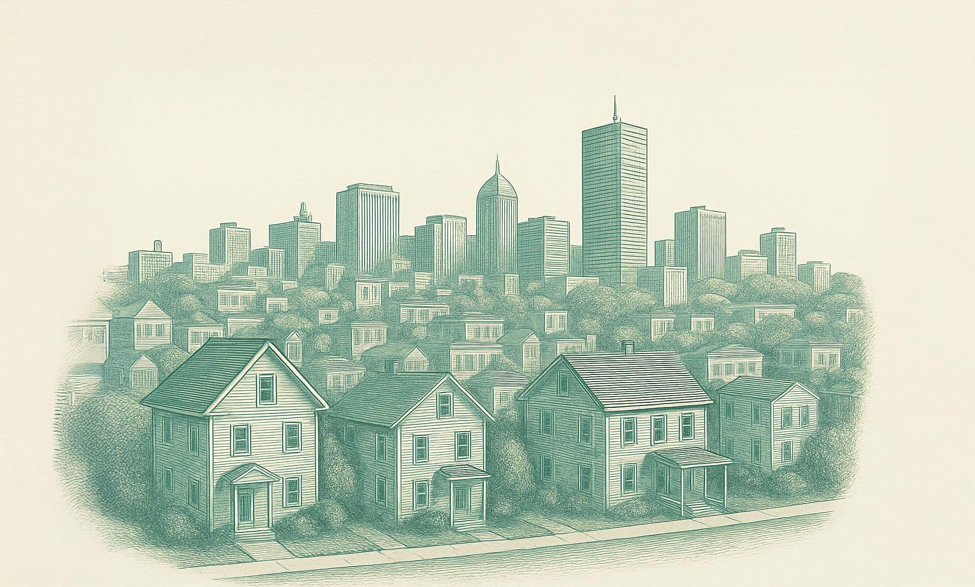 Boston Housing Authority Payment Standards (Effective July 1, 2025)