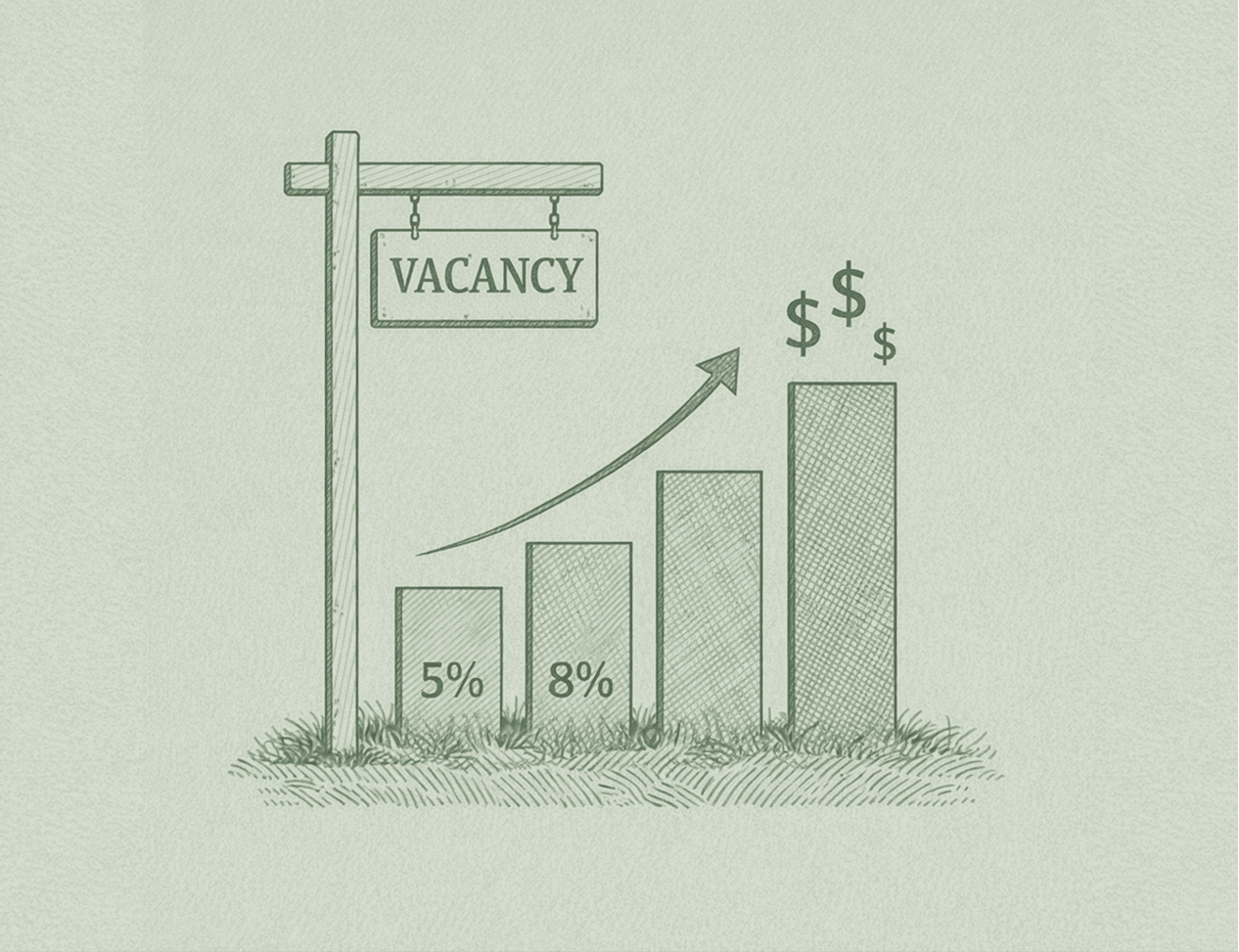 How to Analyze Vacancy Rates in Your Portfolio