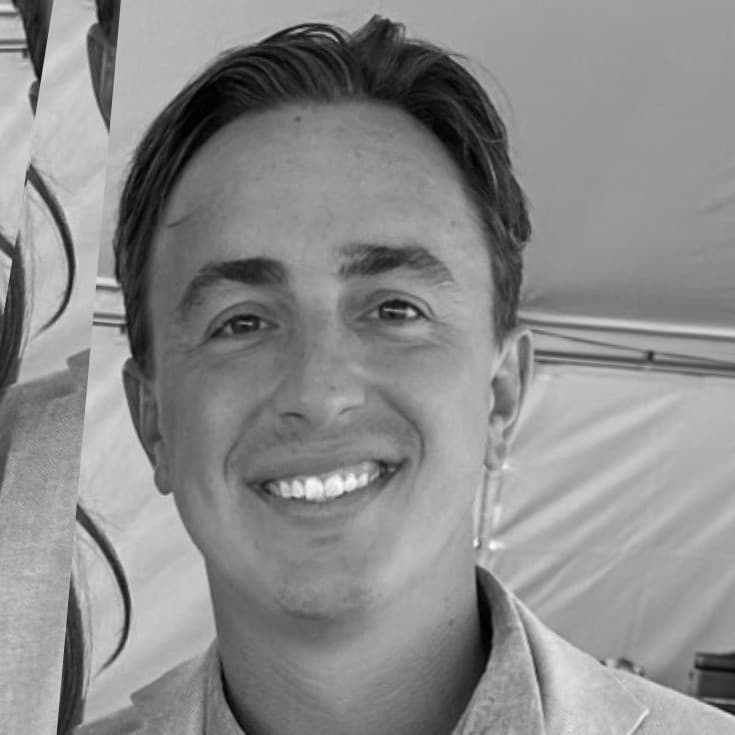 Patrick M.