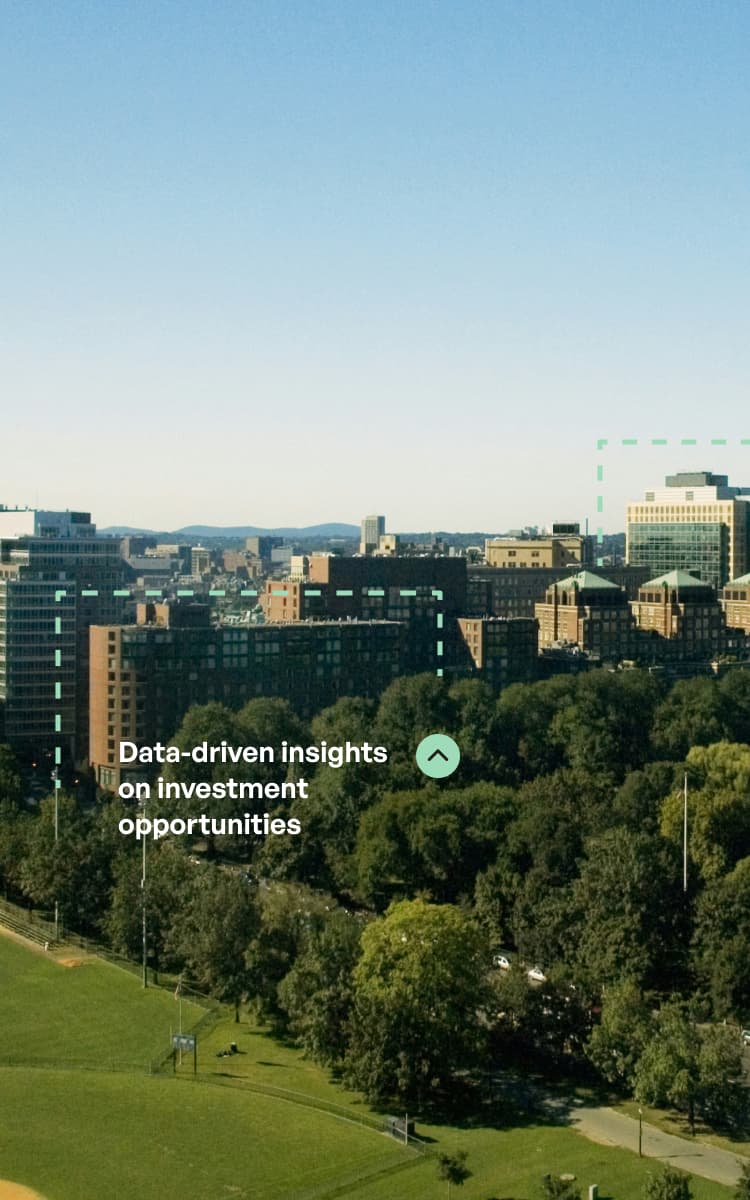 Advisory Services Hero