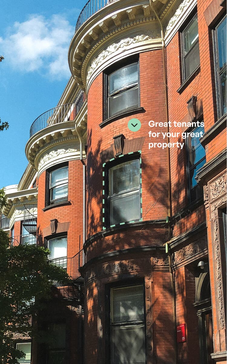 Residential Leasing Hero